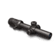 Konus 1-10x24mm Rifle Scope, 30mm, Circle-Dot Reticle, Black, 7183