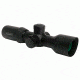 Konus 3-12x44mm Rifle Scope -.550 Ballistic Reticle 168520
