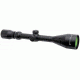 Konus KonusPro 3-9x50mm Rifle Scope, 30/30 Engraved Reticle, Matte Black, 7265