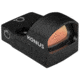 Konus 7205 Sight Pro Fission Pro 3.0 Matte Black 25mm X 18mm 4 MOA Red Dot Reti