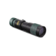 Konus KONUSMALL-3 8-24x40mm Zoom Monocular, Black/Green Rubber, 2063