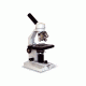 Konus Academy-2 1000x Biological Microscope, USA Plug, White, 5324