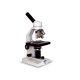 Konus Academy-2 1000x Biological Microscope, USA Plug, White, 5324