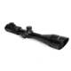 Konus Armada Rifle Scope, 6-24x56mm, Fine Crosshair Reticle, Black, 7166