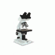 Konus Campus-2 1000x Biological Microscope, White, 5307
