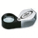 Konus Contafili 10x Folding Pocket Magnifier Loupe 3012