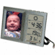 Konus Fototempo Digital Thermo-Hygro Barometer Photo Holder 6172
