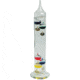 Konus Galileian Thermometer with 5 Multicolour Balls 6180