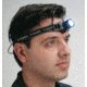Konus KONUSFLASH-3 Adjustable 1W LED Headlamp,80 Lumens 3907