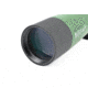 Konus KonuSpot-80 20-60x80 Angled Spotting Scope,Tripod/Case/Camera &amp; Smartphone Adapter, Green, 7120B