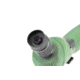 Konus KonuSpot-80 20-60x80 Angled Spotting Scope,Tripod/Case/Camera &amp; Smartphone Adapter, Green, 7120B