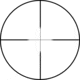 Konus KonusPro 2-7x32 Waterproof Rifle Scope, Matte Black, 30/30 Reticle - 7260