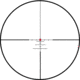 Konus KonusPro 275 Rifle Scope, 3-10x44mm, 1in Tube, Second Focal Plane, Dual Illuminated Blue/Red Center Dot Reticle, Matte, Black, 7279