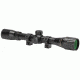 Konus Konuspro 4 x 32 A.O. Rifle Scope with Rings 7266