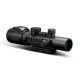 Konus KonusPro 2-6x28mm Illuminated Rifle Scope