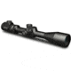 Konus Konuspro-El30 Electronic Rifle Scope, 6-24x50mm, 30 mm, 10 Interchangeable Illuminated Reticles, Black, 7331