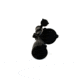 Konus Konuspro M30 1.5-6x44 Zoom Rifle Scope, 30mm Tube 7285