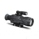 Konus KONUSPRO-NV 3-8x50 Zoom Night Vision Rifle Scope, Black, 3-8x50, 7870