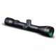 Konus KonusPro Reticle Rifle Scope, 3-10x44mm, 1in Tube, 30/30 Engraved Reticle, Black, 7255