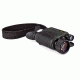 Konus KonuSpy-8 6-24x50 Night Vision Binocular, Black/Green, 7929