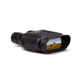 Konus KONUSPY-9 3.5x-7x Zoom Night Vision Binocular, Black, 3x-7x, 7930