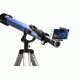 Konus KonuStart-700B D.60/F.700 telescope, Blue, 1737