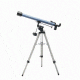 Konus KonuStart-900B D.60/F.900 telescope, Blue, 1738