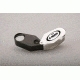 Konus Light Metal Linen Tester w/10x Magnification 3025