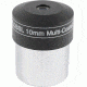 Konus Plossl 1.25in Eyepiece, 10mm - 1244 