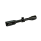 Konus Pro 3-10x44mm 275 Muzzleloading Rifle Scope, Dual Illuminated Blue/Red Center Dot Reticle, Black Finish, 7279