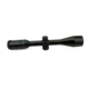 Konus Pro 3-10x44mm 275 Muzzleloading Rifle Scope, Dual Illuminated Blue/Red Center Dot Reticle, Black Finish, 7279