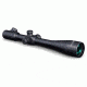 Konus PRO M30 12.5-50x56 30mm Waterproof Rifle Scope,Half-Mil Reticle,Black 7289