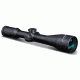 Konus PRO M30 2.5-10x50 30mm Waterproof Rifle Scope,30/30 Reticle,Black 7287