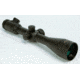 Konus Pro M30 Rifle Scope 2.5-10x52mm Illuminated Ballistic Reticle Black With Sunshade