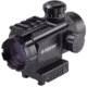 Konus Red/green Dot Konusight 1x35 4-interchangeable Reticle