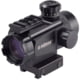 Konus Konusight 1x40mm 4 Interchangeable Reflex Red/Green Dot Sight