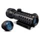 Konus SIGHT-PRO DUAL 1-2x30 Tactical Red Dot Sight