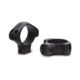 Konus STEEL 30mm, Rifle Scope Rings, Medium, Black, 7419