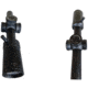 KONUS SULTON 1-10X24 BALL-CIR, 7193