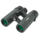 Konus SUPREME 10x25mm Waterproof Binoculars,Green 2361