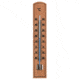 Konus Wooden Thermometer 6201