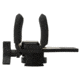 Kopfjager Direct Mount Reaper Grip, Black KJ86006