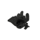 Kopfjager Direct Mount Reaper Grip, Black KJ86006