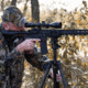 Kopfjager Direct Mount Reaper Grip, Black KJ86006