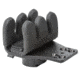 Kopfjager Direct Mount Reaper Grip, Black KJ86006