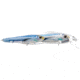 Koppers Live Target Emerald Shiner Jerkbait Lure 3-1/2" - Pearl/Blue 120837