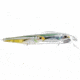 Koppers Live Target Emerald Shiner Jerkbait Lure 3-1/2" - Pearl/Olive 120835