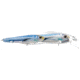 Koppers Live Target Emerald Shiner Jerkbait Lure 4-1/2" - Pearl/Blue 120842
