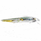 Koppers Live Target Emerald Shiner Jerkbait Lure 4-1/2" - Pearl/Olive 120839
