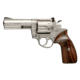 Korth Arms Combat Revolver, .22 Long Rifle, 4in barrel, steel frame, matte walnut grip, revolving chamber, adjustable, 6 round cylinder, KA-CB-.22LR-4-1-FRRMPG